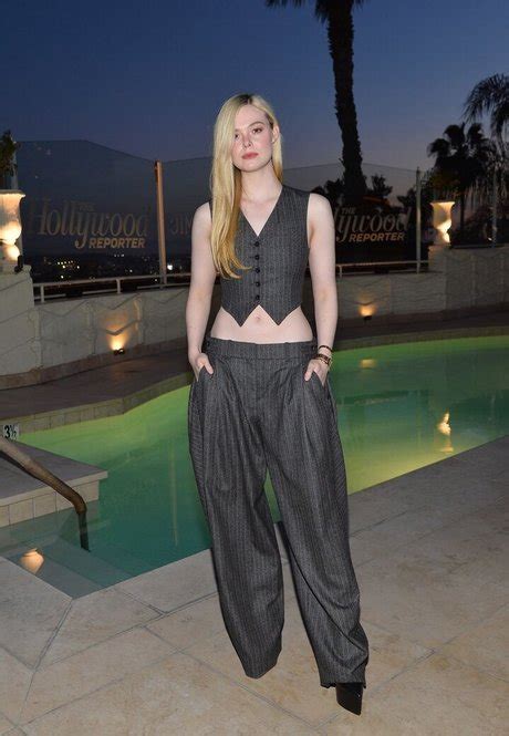 elle fanning xxx